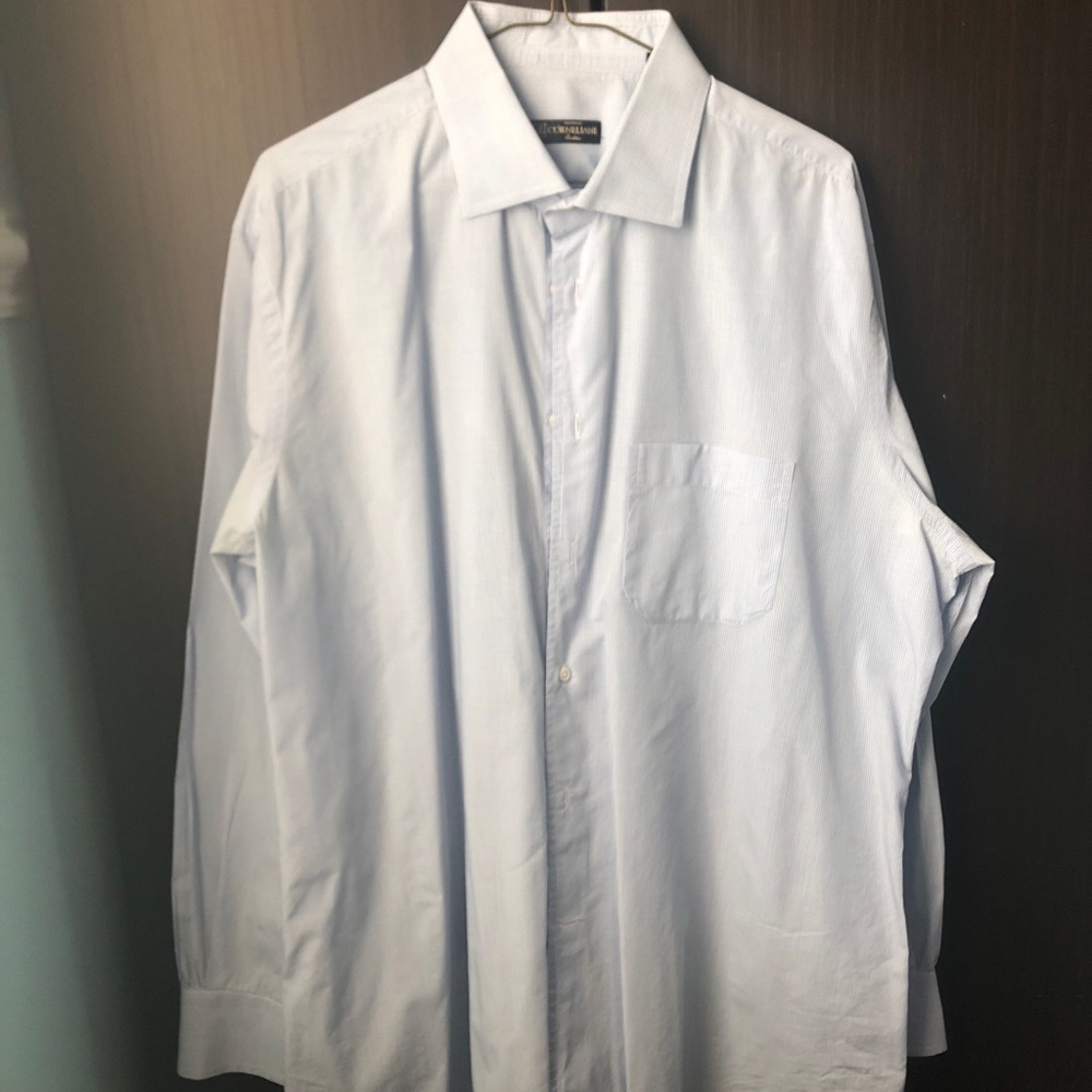 Corneliani Dress Shirt